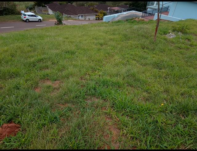 685M² VACANT LAND FOR SALE IN PANORAMA PARK